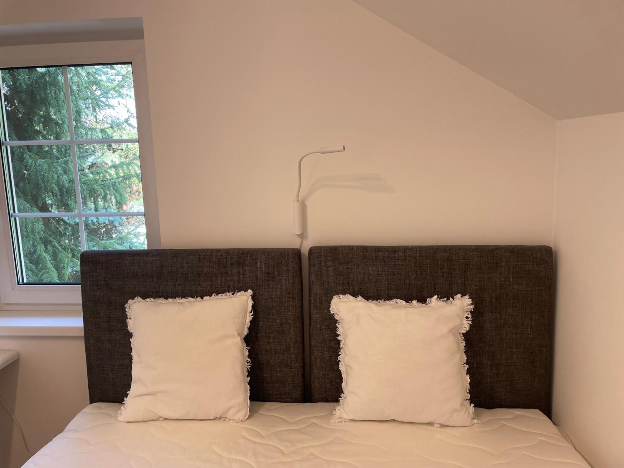 Ferienhaus Miedzy Brzozami