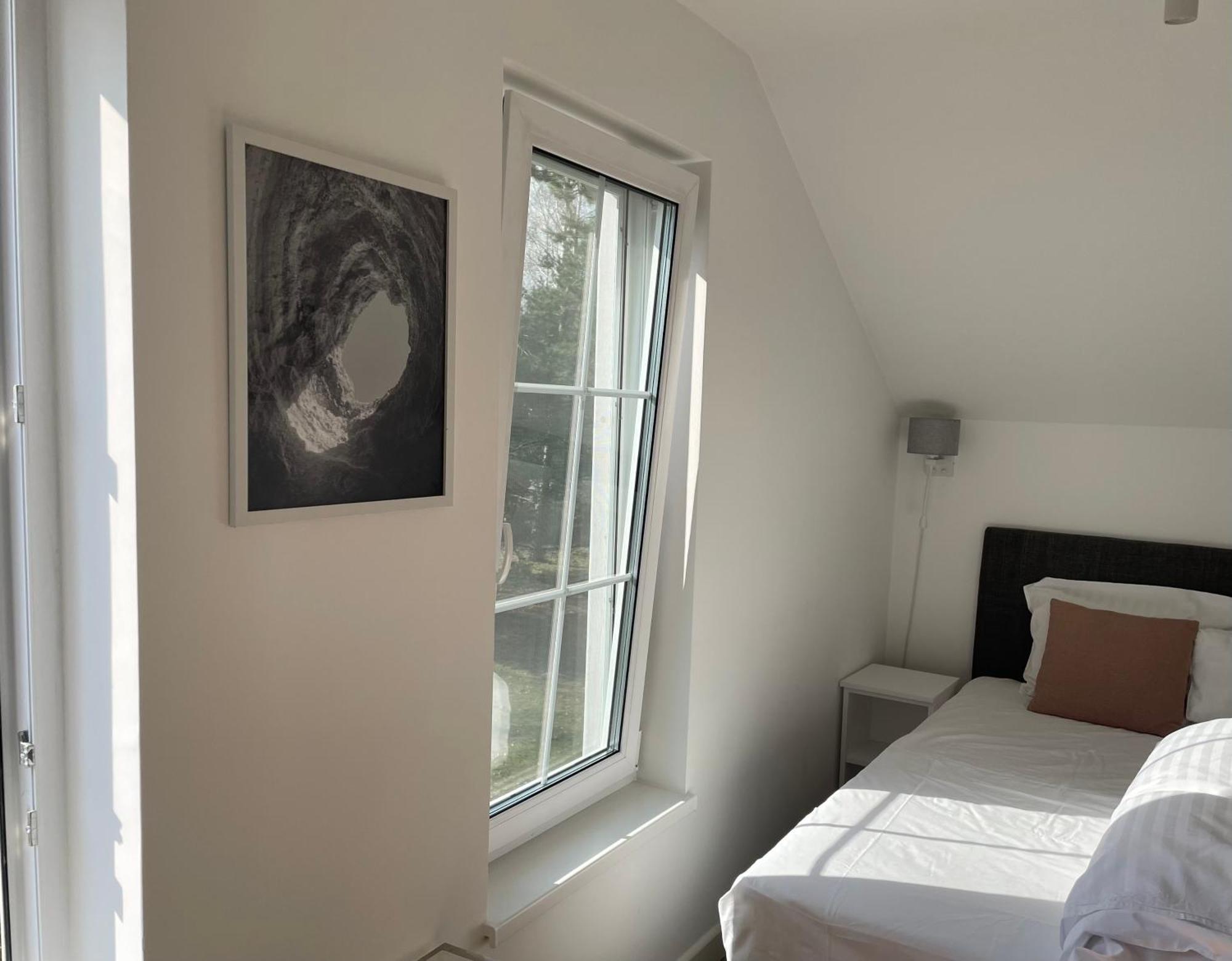 Ferienhaus Miedzy Brzozami *