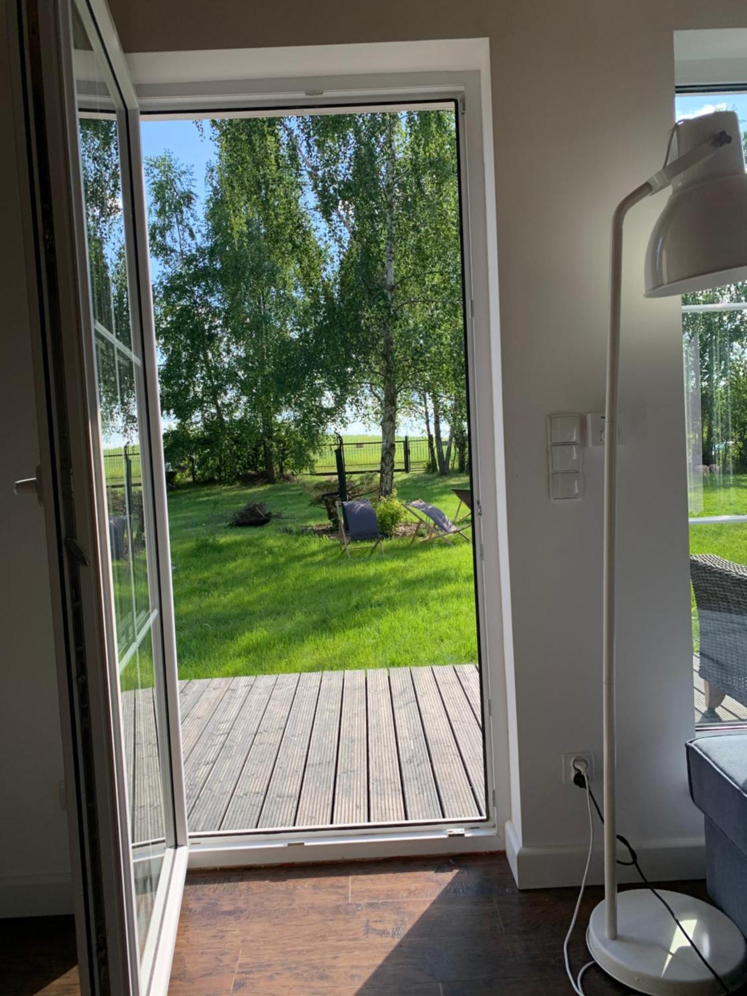 Ferienhaus Miedzy Brzozami Pieczarki